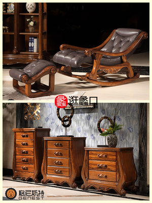 蘇州蠡口家具城 實(shí)木家具的王國，品質(zhì)與風(fēng)格的雙重盛宴